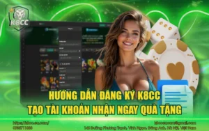 Hướng dẫn đăng ký K8CC