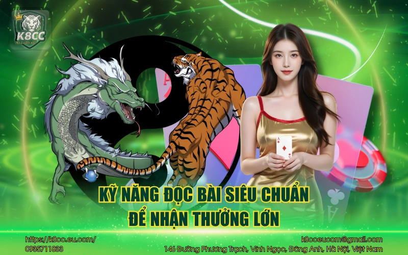 Kỹ năng đọc bài siêu chuẩn để nhận thưởng lớn